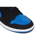 Jordan 1 Retro High OG Royal Reimagined – pohled 9 | Purekickz