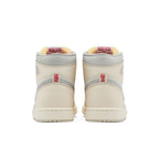 Jordan 1 Retro High OG Sail University Red – podrážka | Purekickz