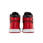Jordan 1 Retro High OG Satin Bred (W) – podrážka | Purekickz
