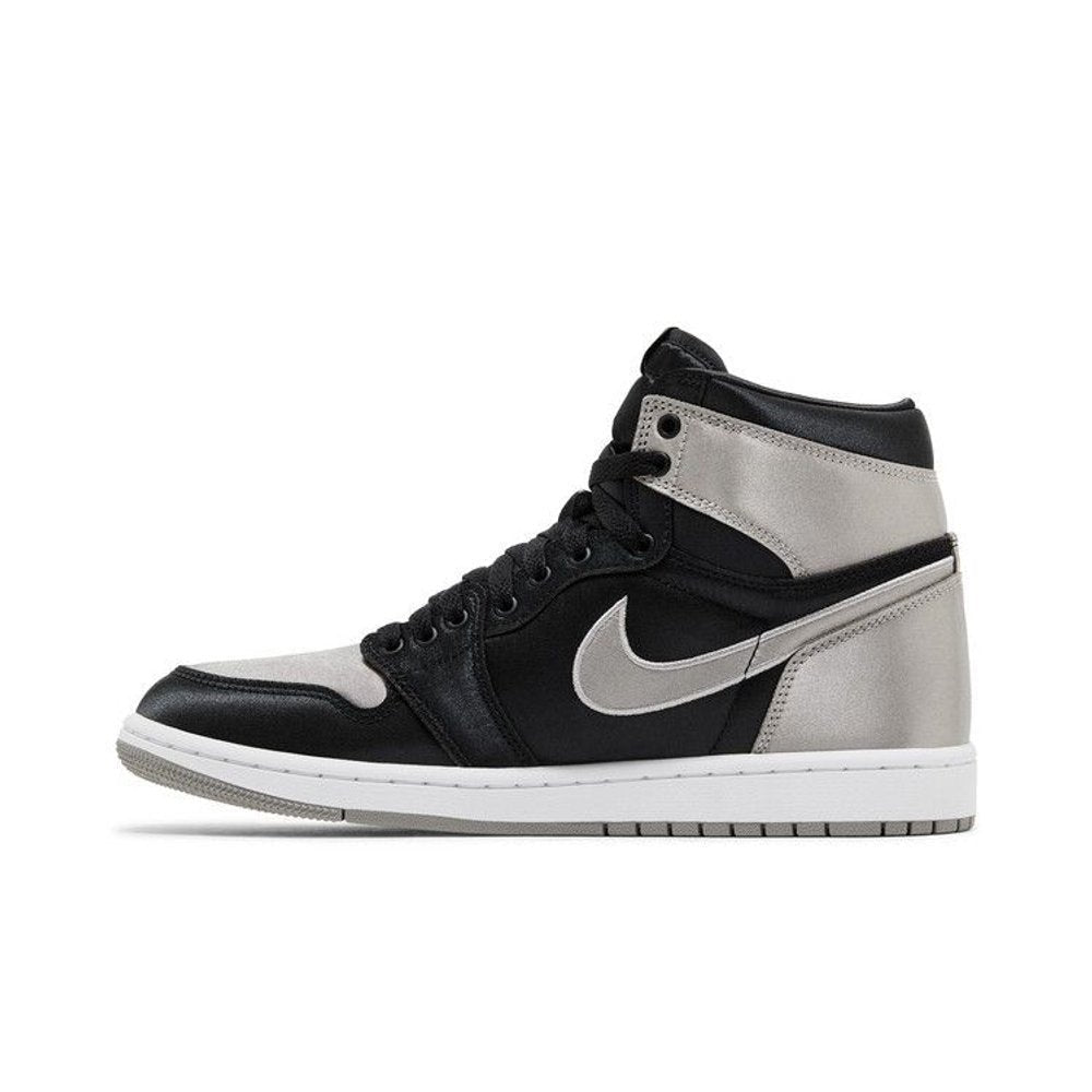 Jordan 1 Retro High OG Satin Shadow – hlavní pohled | Purekickz