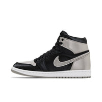 Jordan 1 Retro High OG Satin Shadow – hlavní pohled | Purekickz