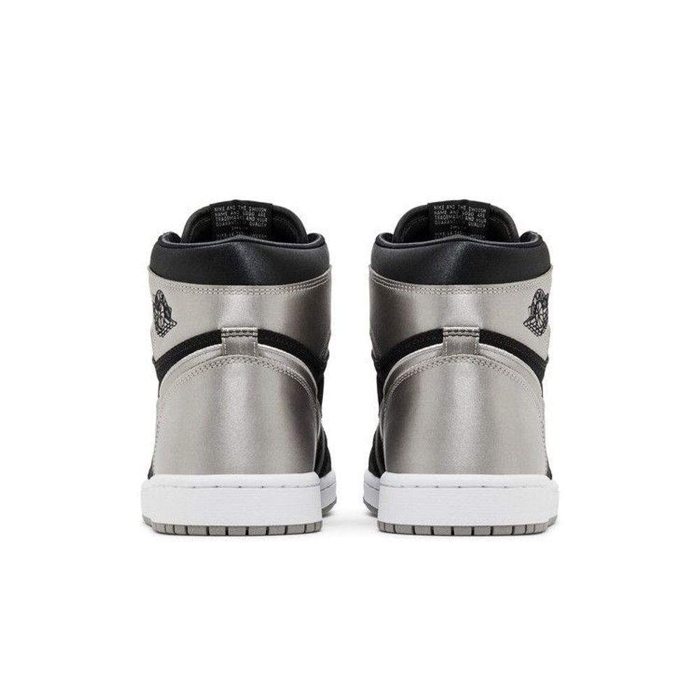 Jordan 1 Retro High OG Satin Shadow – podrážka | Purekickz