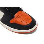 Jordan 1 Retro High OG Shattered Backboard (2025) – pohled 10 | Purekickz