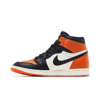 Jordan 1 Retro High OG Shattered Backboard (2025) – hlavní pohled | Purekickz