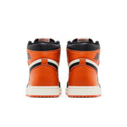 Jordan 1 Retro High OG Shattered Backboard (2025) – podrážka | Purekickz