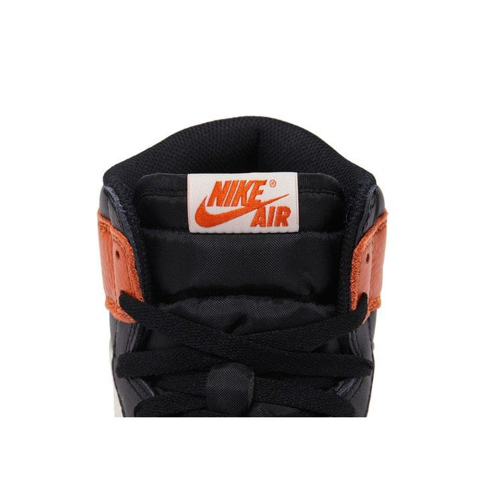 Jordan 1 Retro High OG Shattered Backboard (2025) – pohled 9 | Purekickz