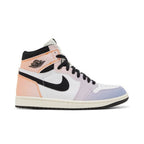 Jordan 1 Retro High OG Skyline – boční pohled | Purekickz