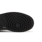Jordan 1 Retro High OG Skyline – pohled shora | Purekickz