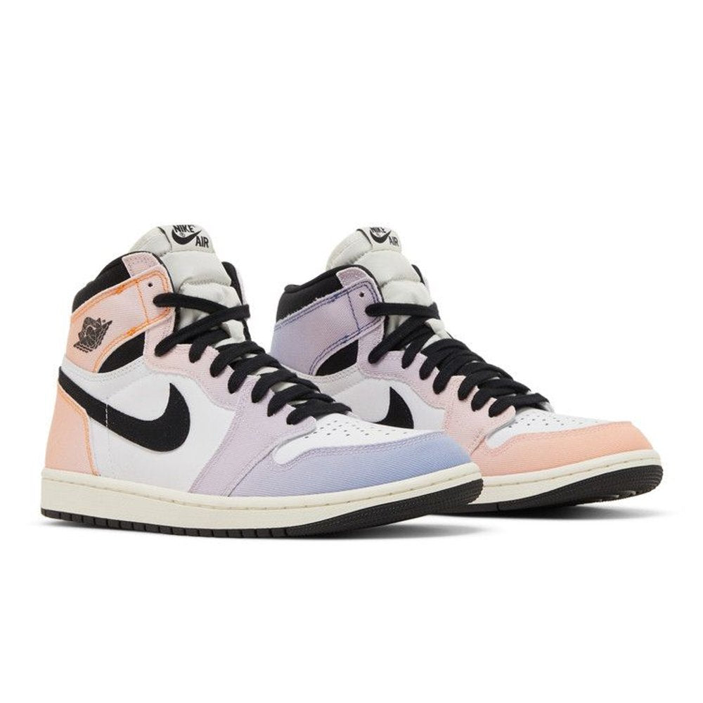 Jordan 1 Retro High OG Skyline – lifestyle foto | Purekickz