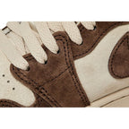 Jordan 1 Retro High OG SP Dusted Clay (Women's) – pohled 10 | Purekickz