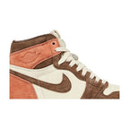 Jordan 1 Retro High OG SP Dusted Clay (Women's) – detail | Purekickz