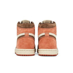 Jordan 1 Retro High OG SP Dusted Clay (Women's) – podrážka | Purekickz