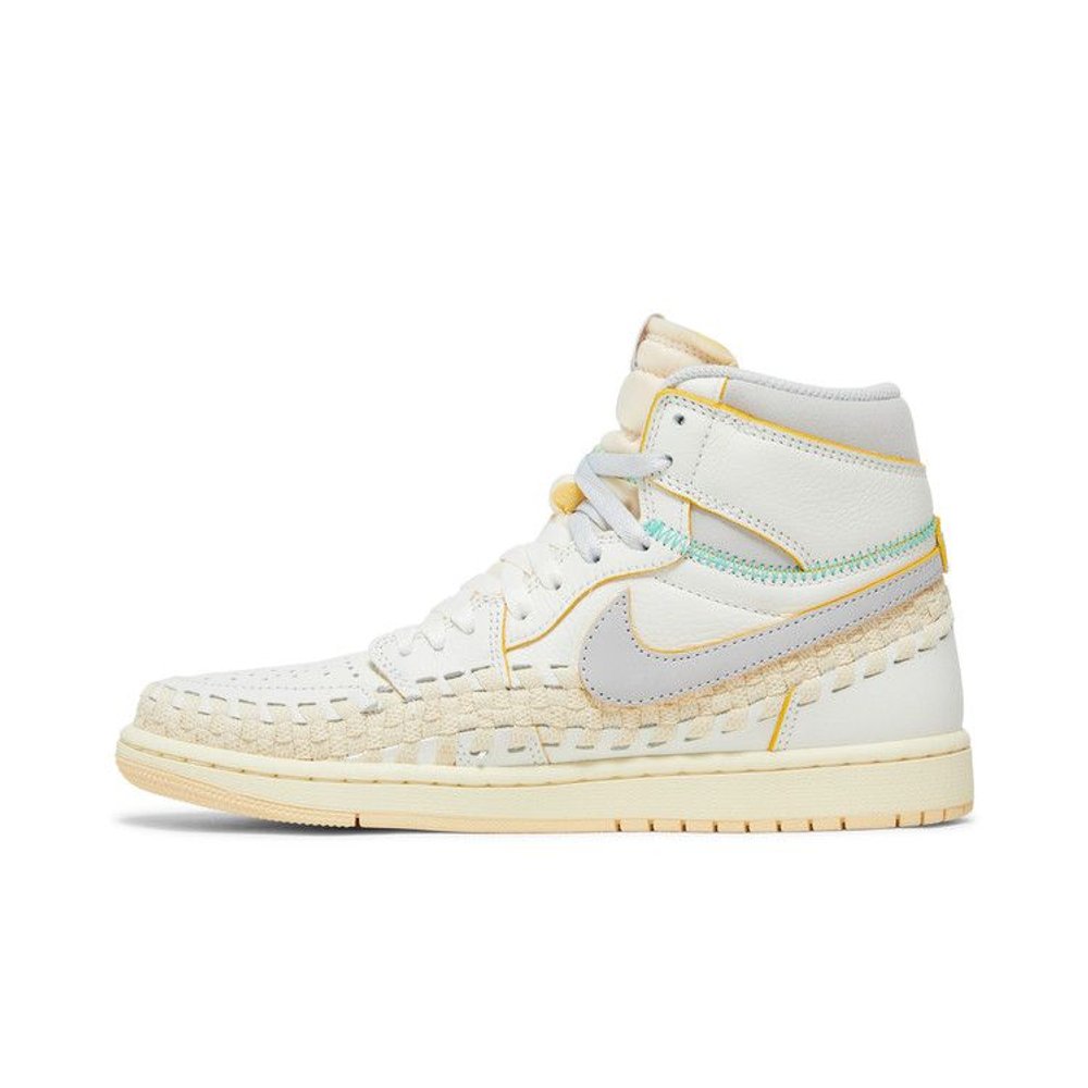 Jordan 1 Retro High OG SP Union LA Bephies Beauty Supply Summer of ‘96 – hlavní pohled | Purekickz