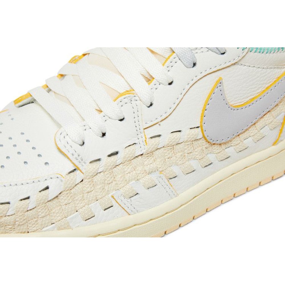 Jordan 1 Retro High OG SP Union LA Bephies Beauty Supply Summer of ‘96 – pohled 10 | Purekickz