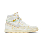 Jordan 1 Retro High OG SP Union LA Bephies Beauty Supply Summer of ‘96 – boční pohled | Purekickz