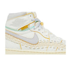 Jordan 1 Retro High OG SP Union LA Bephies Beauty Supply Summer of ‘96 – detail | Purekickz