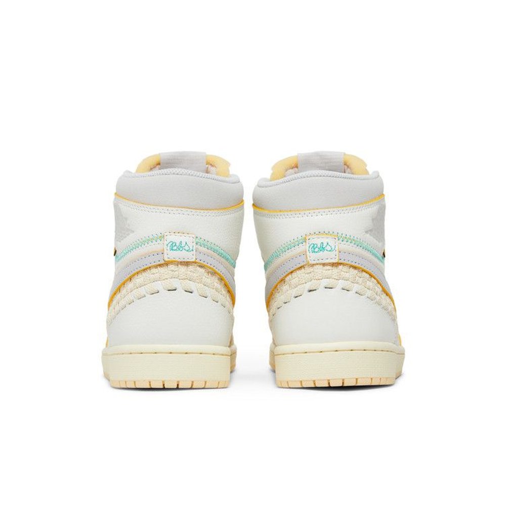 Jordan 1 Retro High OG SP Union LA Bephies Beauty Supply Summer of ‘96 – podrážka | Purekickz