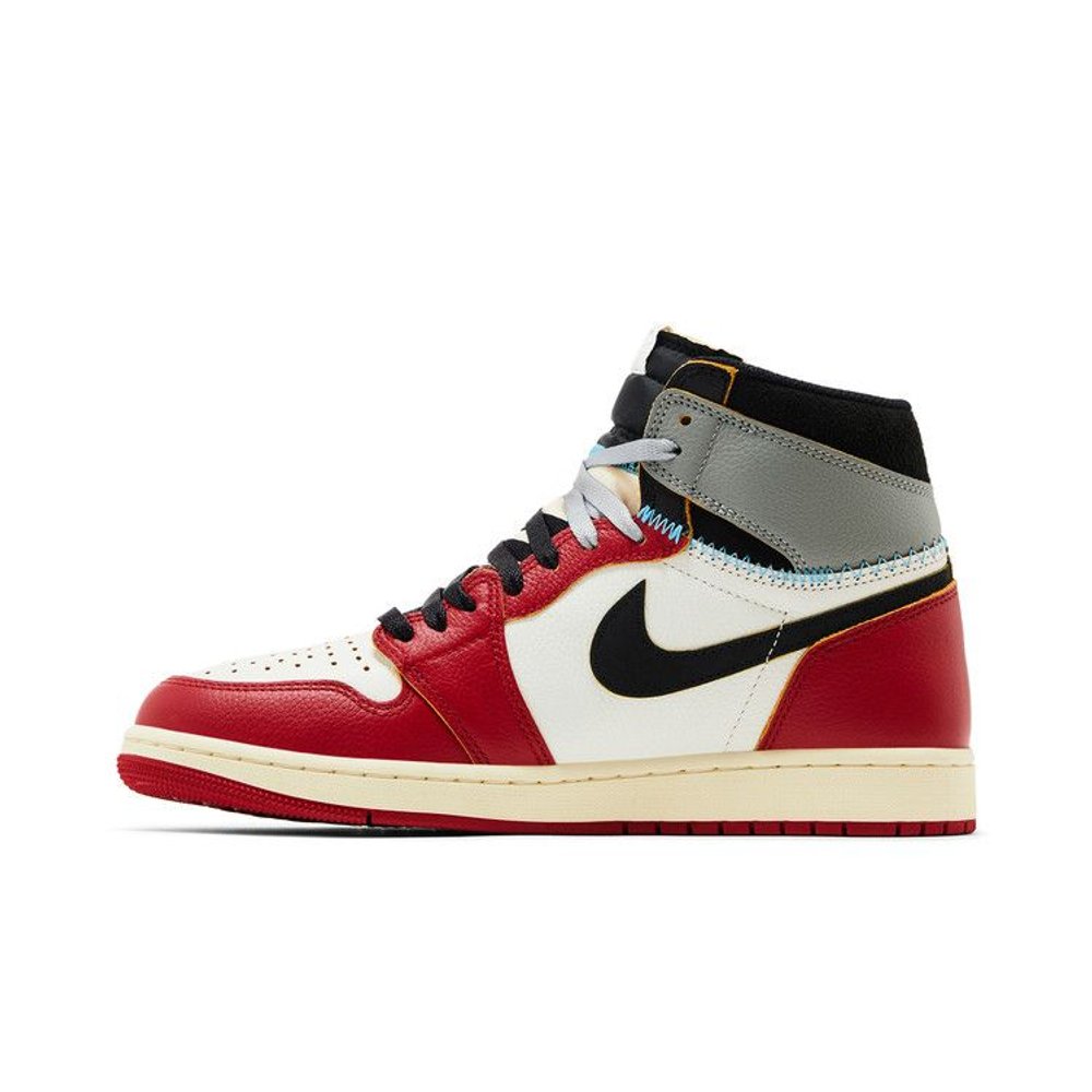 Jordan 1 Retro High OG SP Union LA Chicago Shadow – hlavní pohled | Purekickz