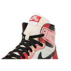 Jordan 1 Retro High OG Spiderman – pohled 10 | Purekickz