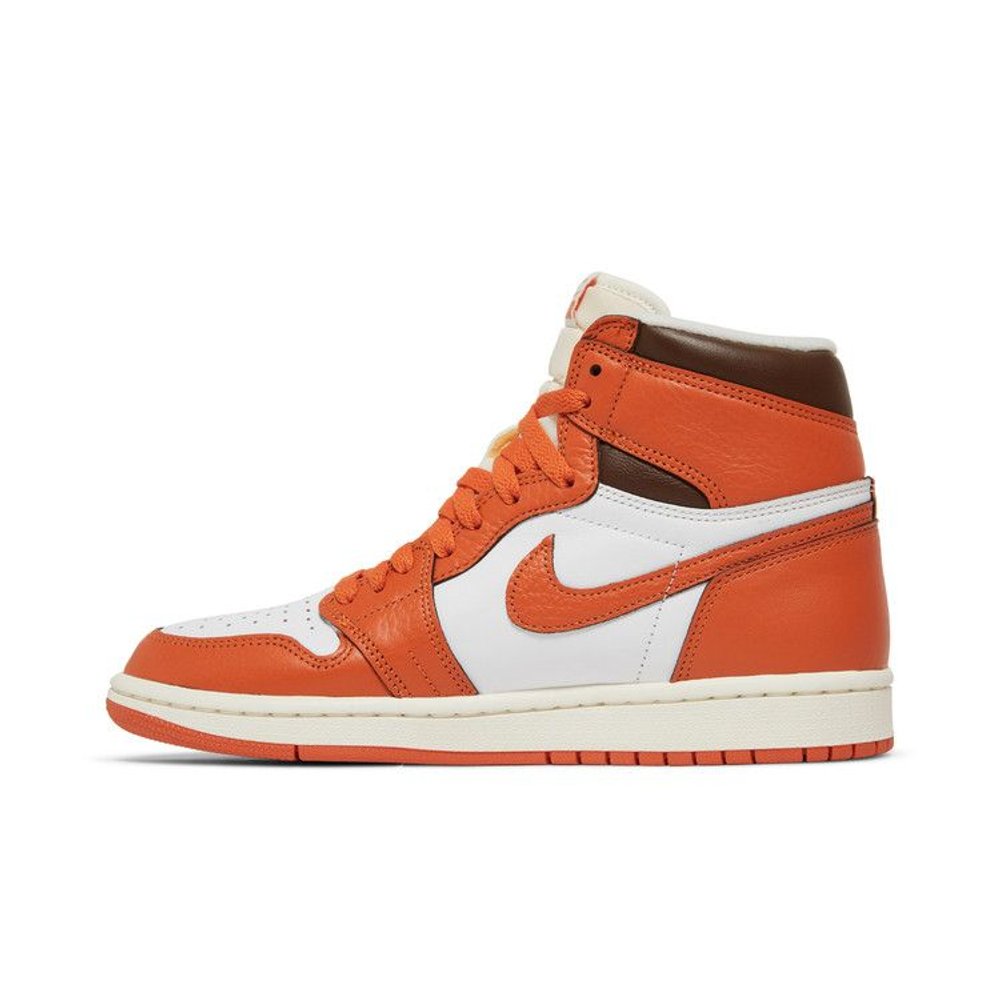 Jordan 1 Retro High OG Starfish – hlavní pohled | Purekickz