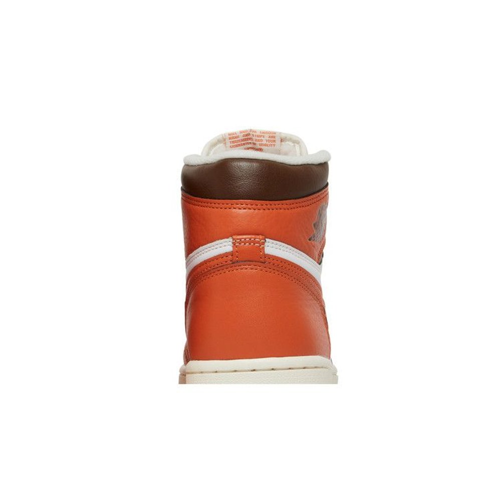 Jordan 1 Retro High OG Starfish