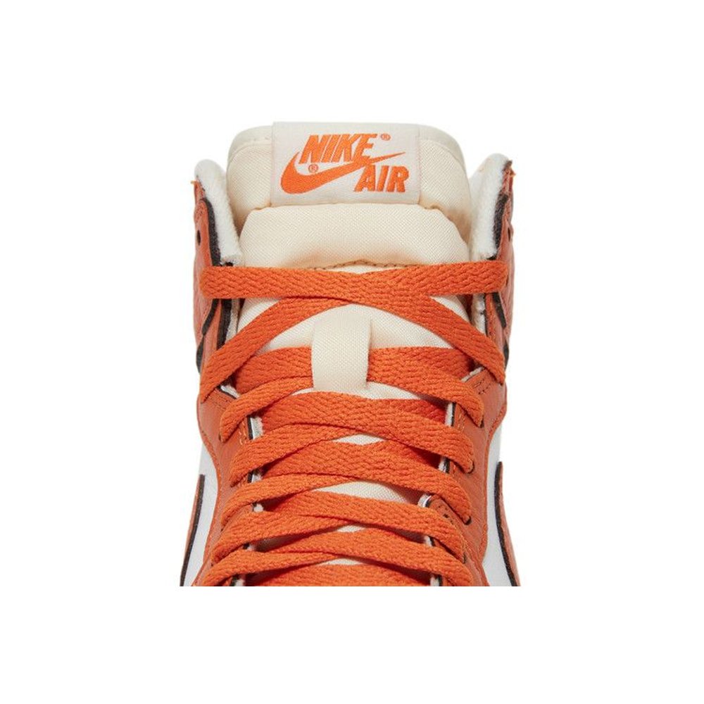 Jordan 1 Retro High OG Starfish – pohled 9 | Purekickz