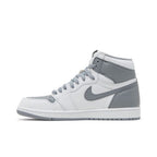 Jordan 1 Retro High OG Stealth – hlavní pohled | Purekickz