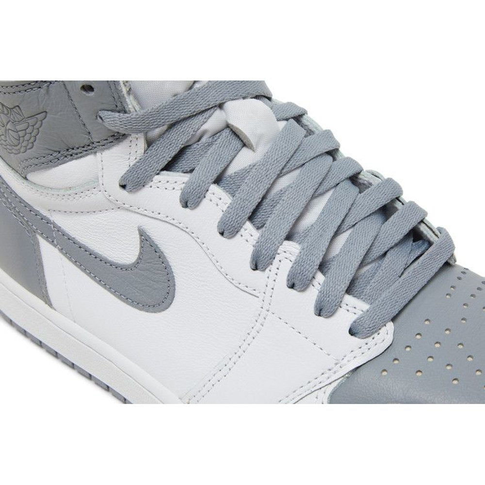 Jordan 1 Retro High OG Stealth – pohled 9 | Purekickz