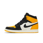 Jordan 1 Retro High OG Taxi – hlavní pohled | Purekickz