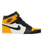Jordan 1 Retro High OG Taxi – detail | Purekickz