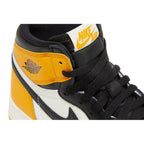 Jordan 1 Retro High OG Taxi – pohled 9 | Purekickz