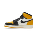 Jordan 1 Retro High OG Taxi (GS) – hlavní pohled | Purekickz