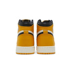 Jordan 1 Retro High OG Taxi (GS) – podrážka | Purekickz