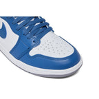 Jordan 1 Retro High OG True Blue – pohled 10 | Purekickz