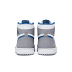 Jordan 1 Retro High OG True Blue – podrážka | Purekickz