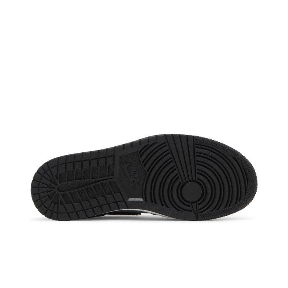 Jordan 1 Retro High OG Twist 2.0 (W) – zadní pohled | Purekickz