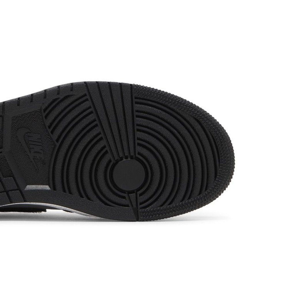 Jordan 1 Retro High OG Twist 2.0 (W) – pohled shora | Purekickz