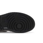 Jordan 1 Retro High OG Twist 2.0 (W) – pohled shora | Purekickz
