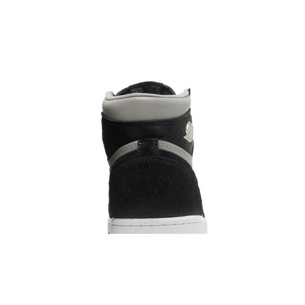 Jordan 1 Retro High OG Twist 2.0 (W) – detail materiálu | Purekickz