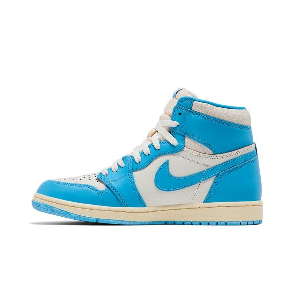 Jordan 1 Retro High OG UNC Reimagined – hlavní pohled | Purekickz