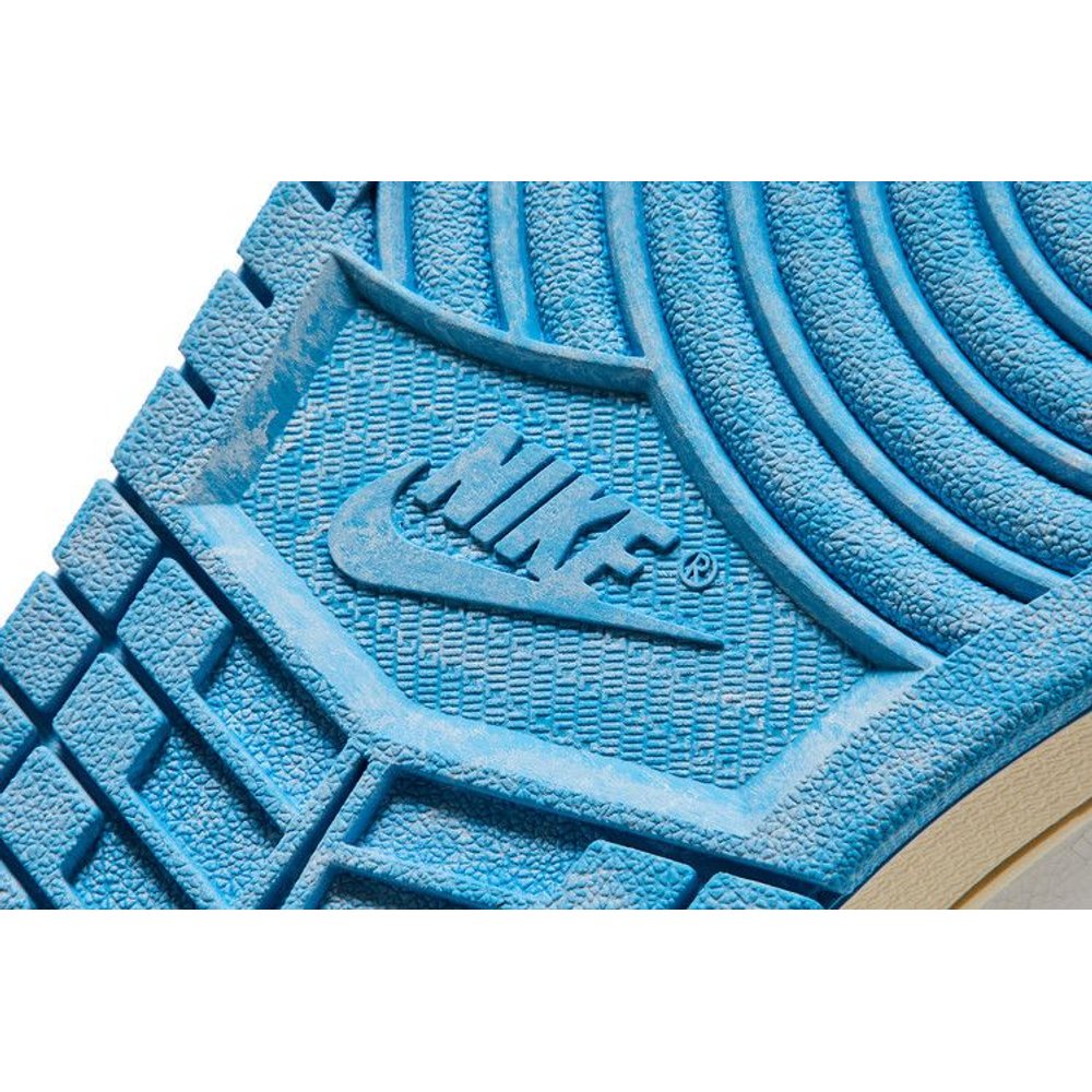 Jordan 1 Retro High OG UNC Reimagined – pohled 10 | Purekickz