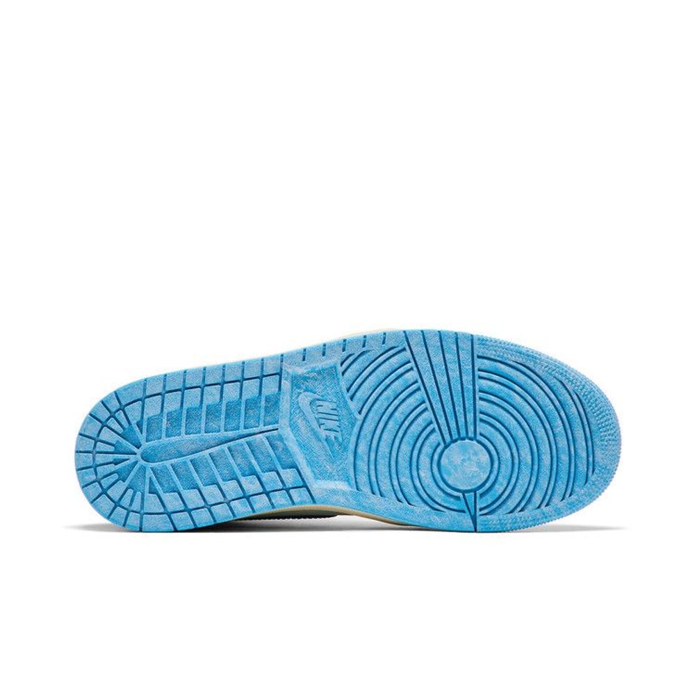 Jordan 1 Retro High OG UNC Reimagined