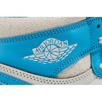 Jordan 1 Retro High OG UNC Reimagined – pohled 9 | Purekickz