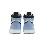 Jordan 1 Retro High OG University Blue – podrážka | Purekickz