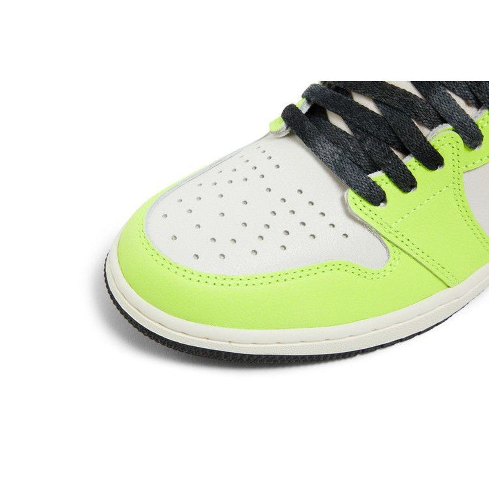 Jordan 1 Retro High OG Visionaire – pohled 10 | Purekickz