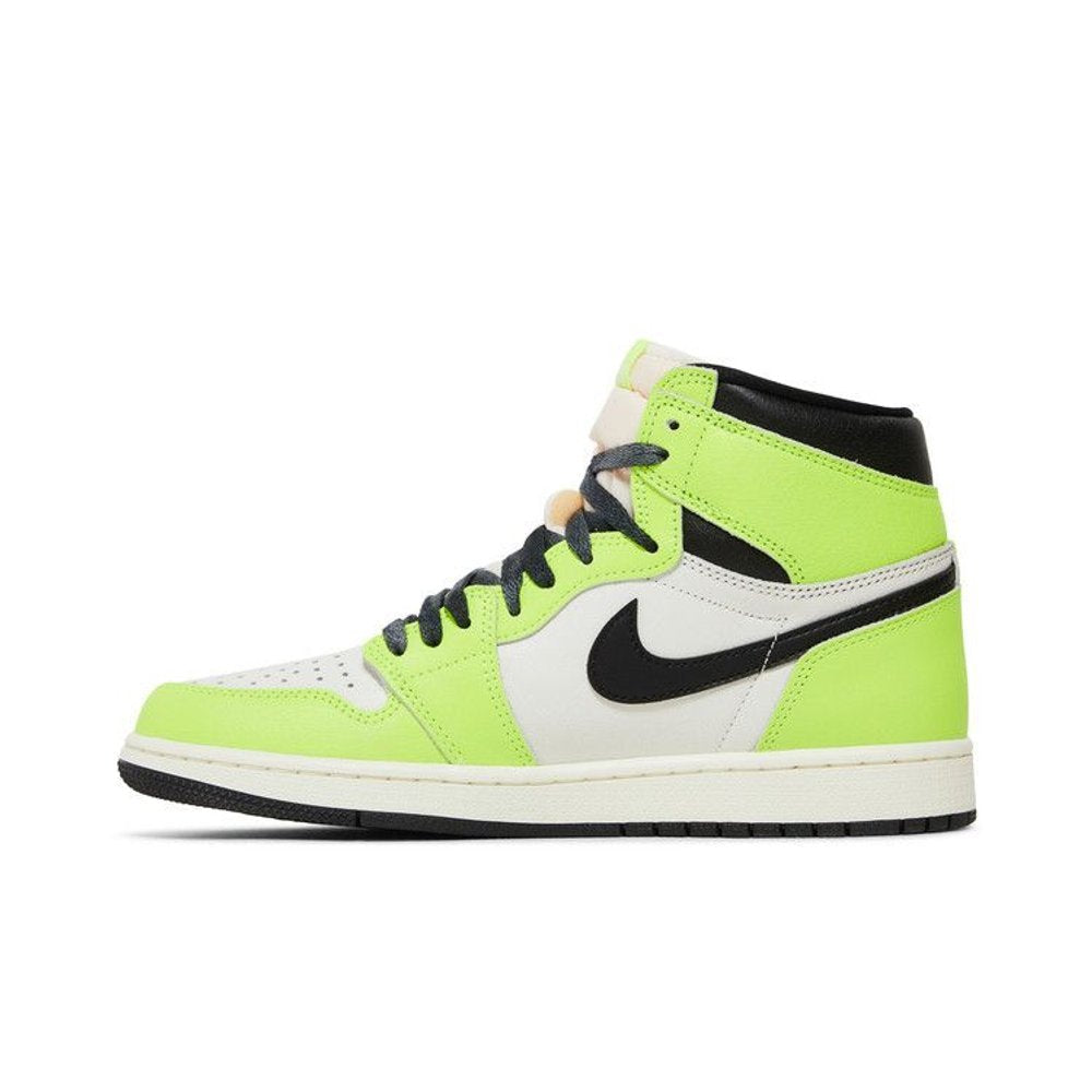 Jordan 1 Retro High OG Visionaire – hlavní pohled | Purekickz