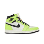 Jordan 1 Retro High OG Visionaire – boční pohled | Purekickz