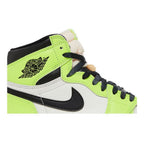 Jordan 1 Retro High OG Visionaire – detail | Purekickz