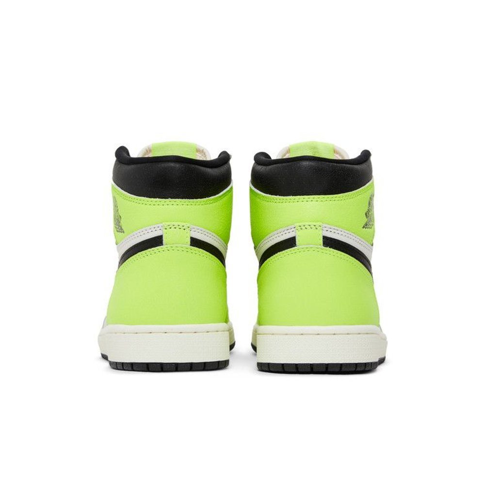 Jordan 1 Retro High OG Visionaire – podrážka | Purekickz