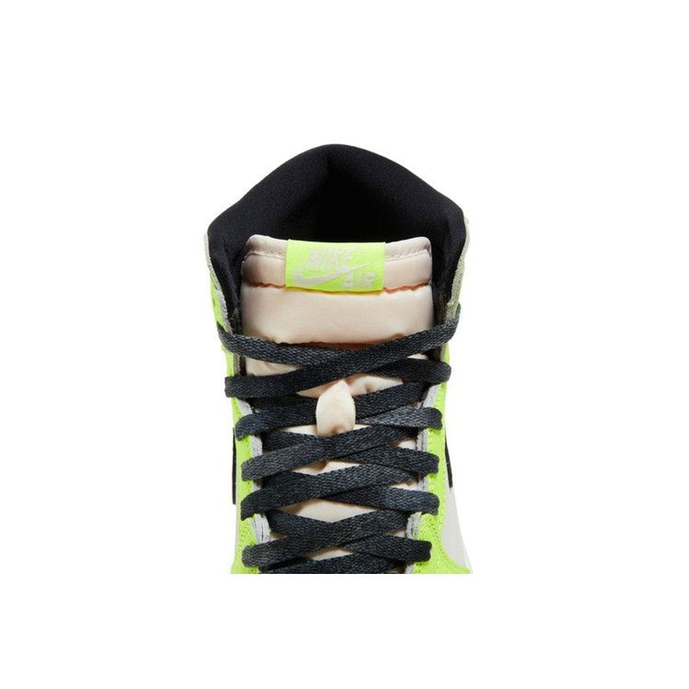 Jordan 1 Retro High OG Visionaire – pohled 9 | Purekickz